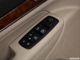  Driver's side inside window controls photo